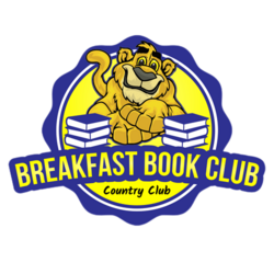 Breakfast Book Club (Grades 1-5 only) Product Image